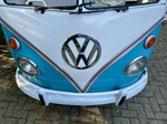 1974 Volkswagen T1 Samba with 23 Windows oldtimer te koop