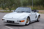 1981 Porsche 911 SC 3.0 Cabrio Slantnose WTL oldtimer te koop