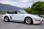 1981 Porsche 911 SC 3.0 Cabrio Slantnose WTL oldtimer te koop