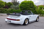 1981 Porsche 911 SC 3.0 Cabrio Slantnose WTL oldtimer te koop