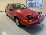 1991 Volvo 480 Turbo oldtimer te koop