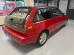 1991 Volvo 480 Turbo oldtimer te koop