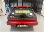 1991 Volvo 480 Turbo oldtimer te koop