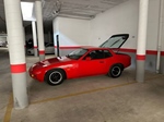 1978 Porsche 924 oldtimer te koop