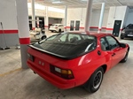 1978 Porsche 924 oldtimer te koop