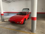 1978 Porsche 924 oldtimer te koop