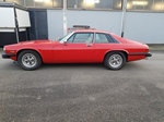 1977 Jaguar XJS Coupe V12 oldtimer te koop