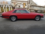 1977 Jaguar XJS Coupe V12 oldtimer te koop