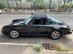 1986 Porsche 911 Targa oldtimer te koop