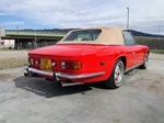 1974 Jensen Interceptor Mk III Convertible oldtimer te koop