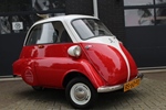 1955 BMW Isetta 300 oldtimer te koop