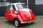 1955 BMW Isetta 300 oldtimer te koop