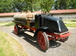 1917 International Truck Model G oldtimer te koop