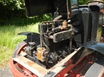 1917 International Truck Model G oldtimer te koop