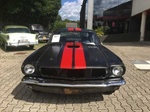 1966 Ford Mustang oldtimer te koop