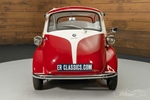 1957 BMW Isetta oldtimer te koop