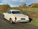 1970 Volkswagen Karmann Ghia Coupé Type 14 oldtimer te koop