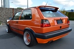 1991 Volkswagen golf g60 oldtimer te koop