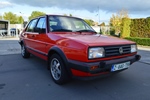 1985 Volkswagen vw jetta gti oldtimer te koop