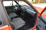 1985 Volkswagen vw jetta gti oldtimer te koop