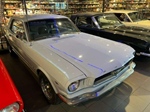 1966 Ford Mustang oldtimer te koop