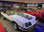 1985 Ford Mustang oldtimer te koop