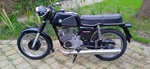 1971 Puch M125 oldtimer te koop