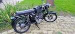 1971 Puch M125 oldtimer te koop