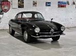 1964 Alfa Romeo Giulia SS oldtimer te koop