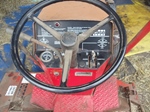 1975 Case type 220 hydraulic oldtimer te koop