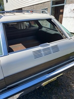 1971 Oldsmobile custom cruiser  oldtimer te koop