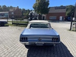 1967 Ford Mustang oldtimer te koop