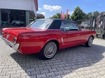 1965 Ford Mustang oldtimer te koop