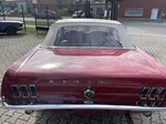 1967 Ford Mustang oldtimer te koop