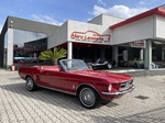 1967 Ford Mustang oldtimer te koop