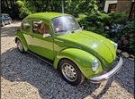 1975 Volkswagen Kever  oldtimer te koop