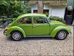 1975 Volkswagen Kever  oldtimer te koop