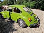 1975 Volkswagen Kever  oldtimer te koop