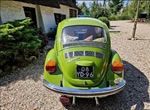 1975 Volkswagen Kever  oldtimer te koop