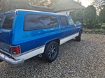 1981 Chevrolet Custum de luxe 10 Suburben aut oldtimer te koop