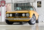 1969 Alfa Romeo 1750 GT veloce oldtimer te koop