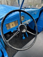 1947 International KB-7 oldtimer te koop