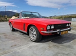 1974 Jensen Interceptor Mk III Convertible oldtimer te koop