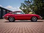 1964 Jaguar E-Type Fixed Head Coupe RHD oldtimer te koop