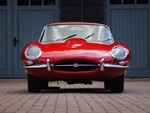 1964 Jaguar E-Type Fixed Head Coupe RHD oldtimer te koop