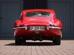 1964 Jaguar E-Type Fixed Head Coupe RHD oldtimer te koop