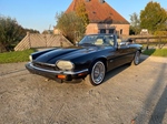 1992 Jaguar XJS Convertible oldtimer te koop