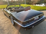 1992 Jaguar XJS Convertible oldtimer te koop