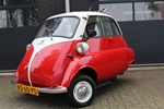 1955 BMW Isetta 300 oldtimer te koop