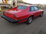 1977 Jaguar XJS Coupe V12 oldtimer te koop